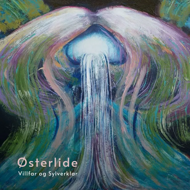 Østerlide Villfar Og Sylverklar (CD) 