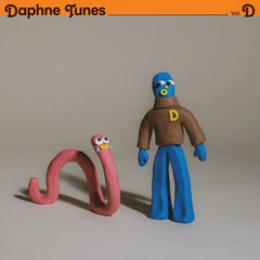 Daphne Tunes Vol. D (LP)
