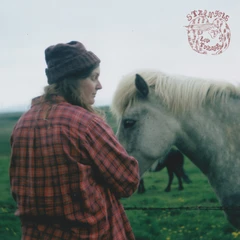 Lou Turner Strangels (LP)