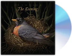 The Keening Devotion (CD)
