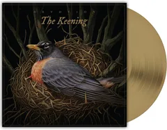 The Keening Devotion - LTD (LP)