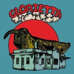Glorietta Glorietta: Deluxe Edition - LTD (LP)