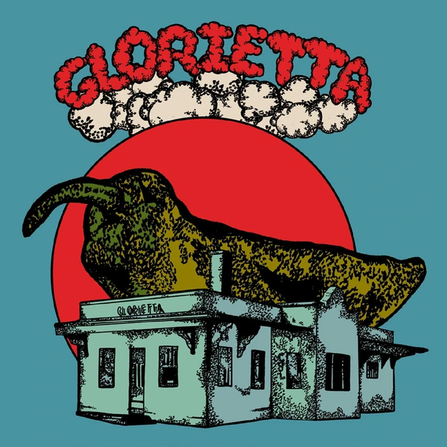 Glorietta Glorietta: Deluxe Edition - LTD (LP) 