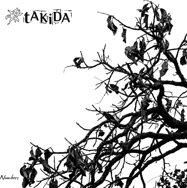 Takida Numbers (LP) 
