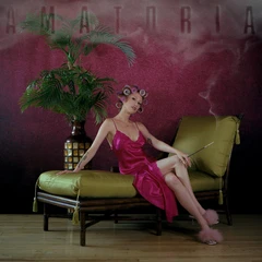 Ariel Amatoria - LTD (LP)
