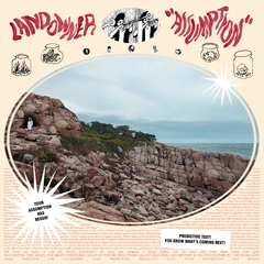 Landowner Assumption - LTD (LP)