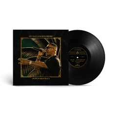 Lupe Fiasco Live From Miami Beach (LP)