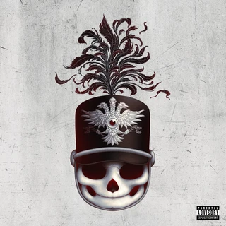 My Chemical Romance The Black Parade: 20th… - LTD (2LP)