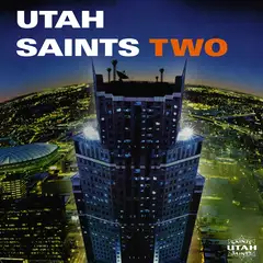 Utah Saints Two - LTD (2LP)