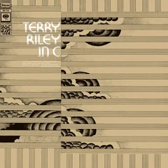 Terry Riley In C (LP)