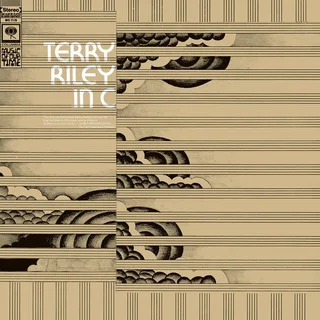 Terry Riley In C (LP)
