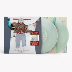 Frazey Ford Obadiah (2LP)