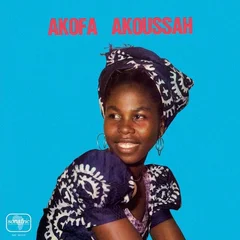 Akofa Akoussah Akofa Akoussah (LP)