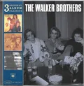 The Walker Brothers Original Album Classics (3CD)