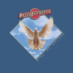 Peter Frampton Wind Of Change (CD)