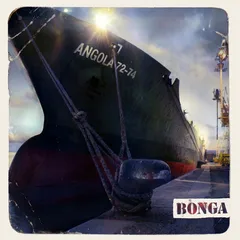 Bonga Angola 72-74 (2CD)