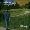 Neil Young Old Ways (CD)