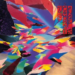 The Comsat Angels Fiction (CD)