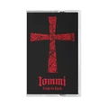Tony Iommi From The Dark - LTD (MC)