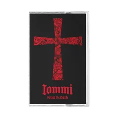 Tony Iommi From The Dark - LTD (MC)