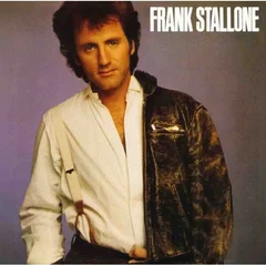 Frank Stallone Frank Stallone (CD)