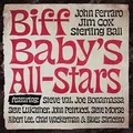 Biff Baby's Allstars Biff Baby's Allstars (CD)