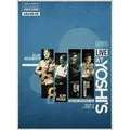 Allan Holdsworth Live At Yoshi's (Friday 29-09) (2CD+BD)