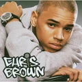 Chris Brown Chris Brown (2LP)