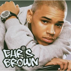 Chris Brown Chris Brown (2LP)