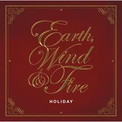 Earth, Wind &amp; Fire Holiday (LP)