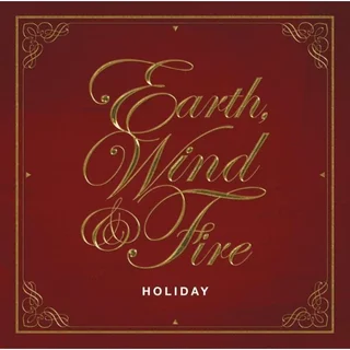 Earth, Wind &amp; Fire Holiday (LP)