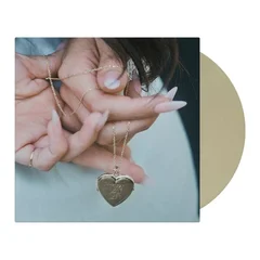 Madison Beer Locket - LTD (LP)