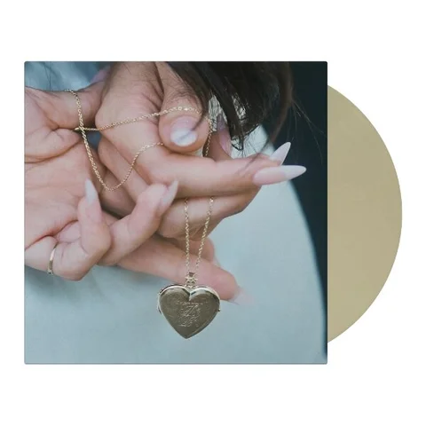 Madison Beer Locket - LTD (LP) 