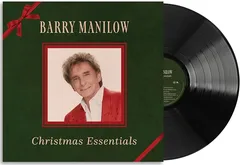 Barry Manilow Christmas Essentials (LP)