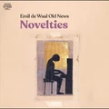 Emil de Waal Old News Novelties (CD)