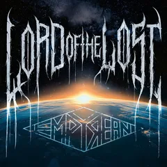 Lord Of The Lost Empyrean: 10th Anniversary - LTD (2LP)