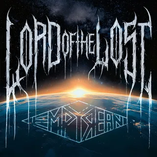 Lord Of The Lost Empyrean: 10th Anniversary - LTD (2LP)