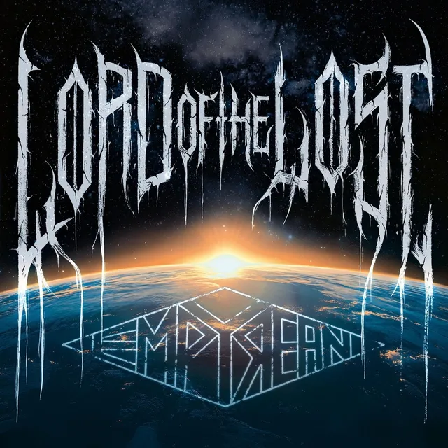 Lord Of The Lost Empyrean: 10th Anniversary - LTD (2LP) 