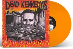 Dead Kennedys Give Me Convenience Or Give… - LTD (LP)