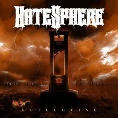 Hatesphere Guillotine - LTD (LP)