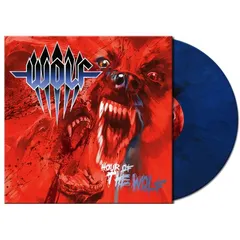 Wolf Hour Of The Wolf - LTD (LP)
