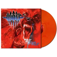 Wolf Hour Of The Wolf - LTD (LP)