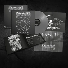 Dissection Reinkaos - LTD (LP)