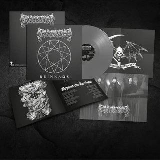 Dissection Reinkaos - LTD (LP)
