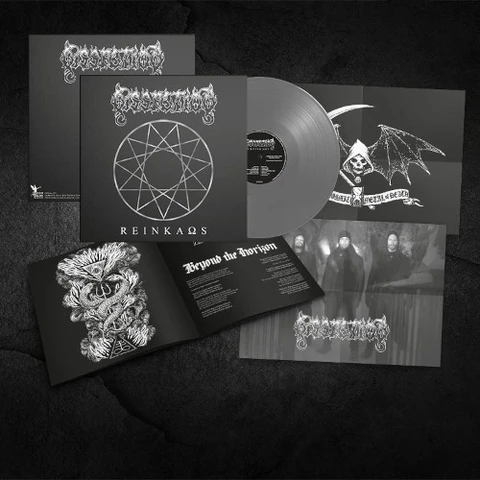Dissection Reinkaos - LTD (LP) 