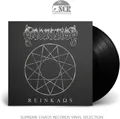 Dissection Reinkaos (LP)