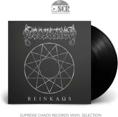 Dissection Reinkaos (LP)