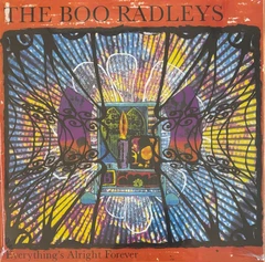 The Boo Radleys Everything's Alright Forever (LP)