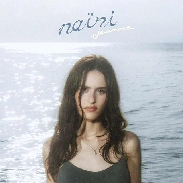 Jeanne Naïri (LP) 