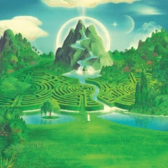 horsegiirL Nature Is Healing (2LP)
